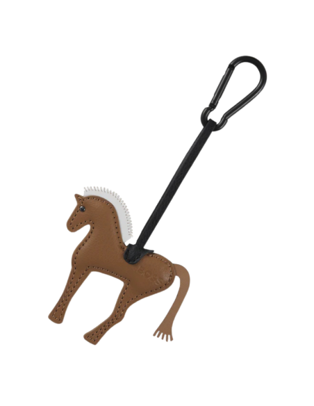 Porte-Clé Hugo Boss CAMEL