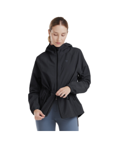 Veste Horse Pilot Raintech Latte face 2