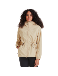 Veste Horse Pilot Raintech Latte face