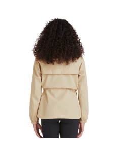 Veste Horse Pilot Raintech Latte face 2