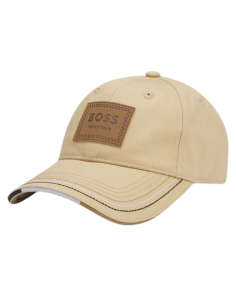 Hugo Boss Vintage Cap 2