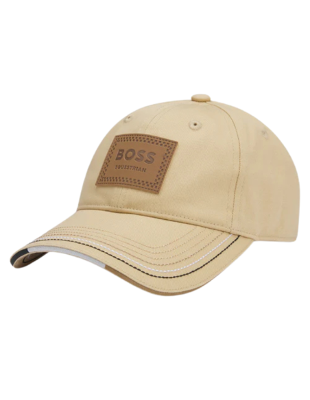 Casquette Hugo Boss Vintage SABLE