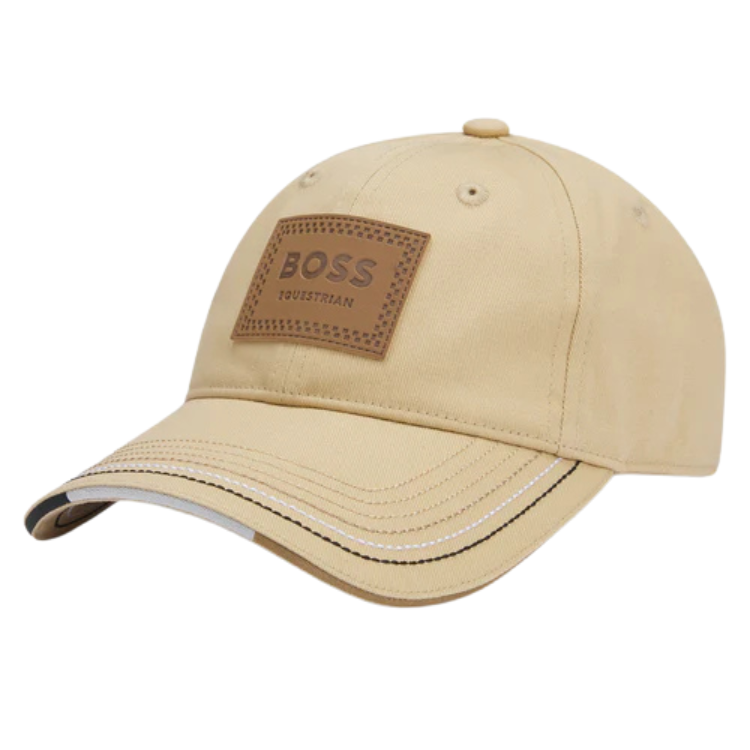 Casquette Hugo Boss Vintage SABLE