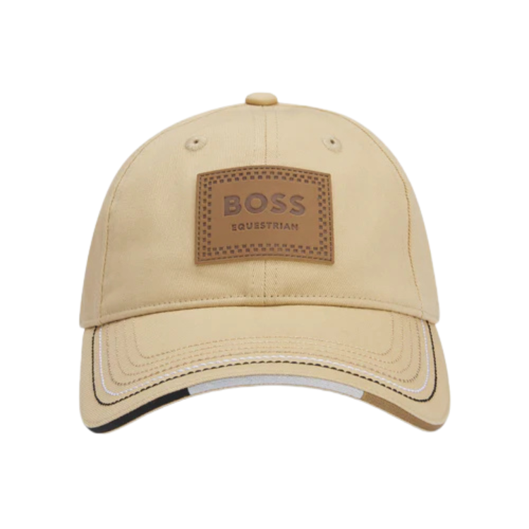 Casquette Hugo Boss Vintage SABLE