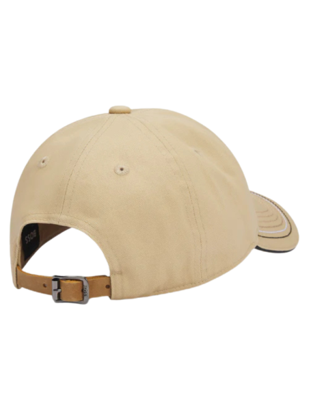 Casquette Hugo Boss Vintage SABLE
