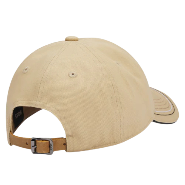 Casquette Hugo Boss Vintage SABLE
