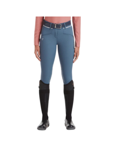 Breeches Horse Pilot X-Balance SS25 Vintage indigo face