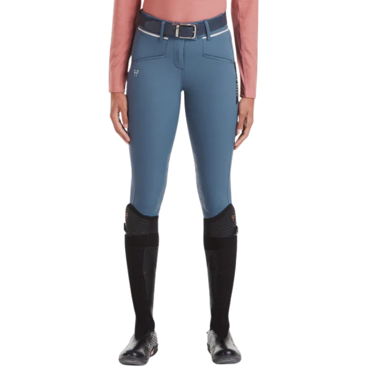 Pantalon Horse Pilot X-Balance SS25 Vintage indigo face