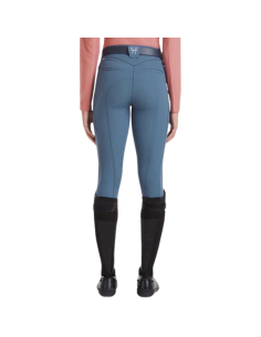 Pantalon Horse Pilot X-Balance SS25 Vintage indigo face 2