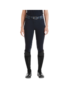 Pantalon Horse Pilot X-Perform Dark night face