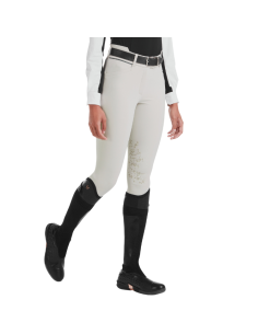 Pantalon Horse Pilot X-Perform Hunter face
