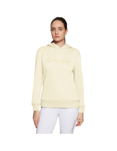 Sweat Camilla Samshield FW25 | Vêtements équestres