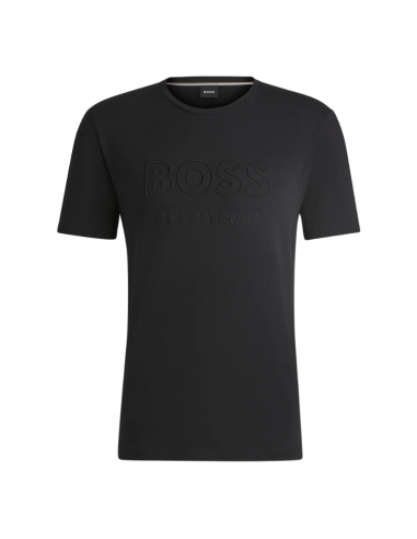 T-Shirt Hugo Boss Pierce SKY CAPTAIN