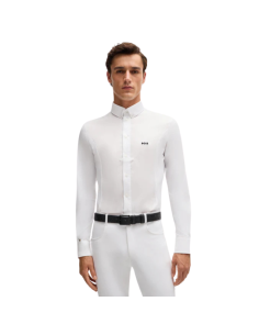 Hugo Boss Norman Shirt 2