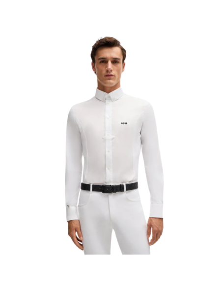 Chemise Hugo Boss Norman