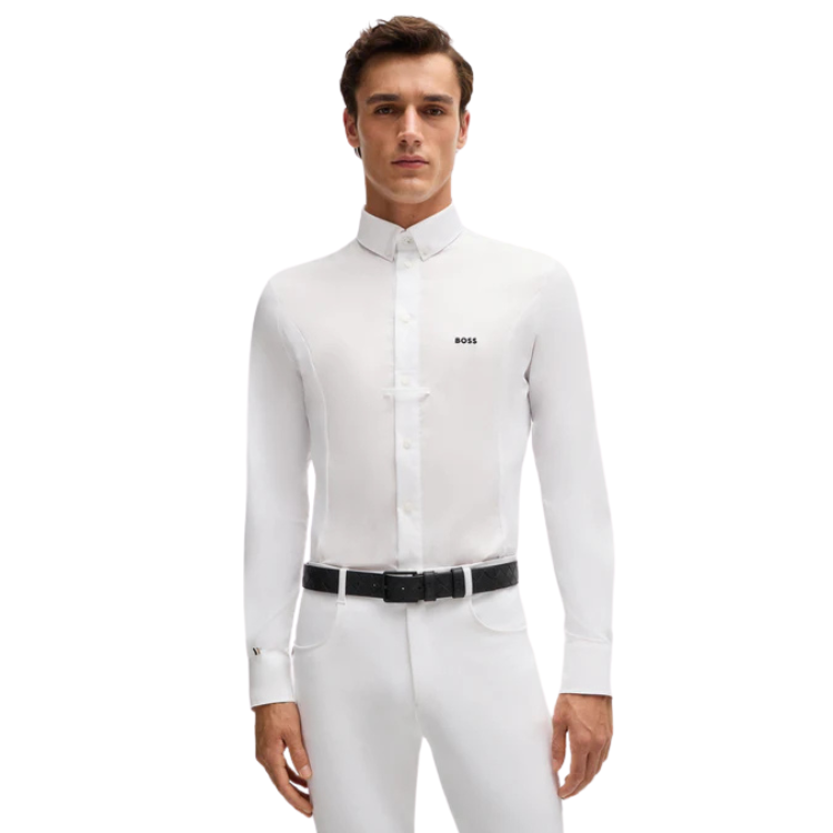 Chemise Hugo Boss Norman