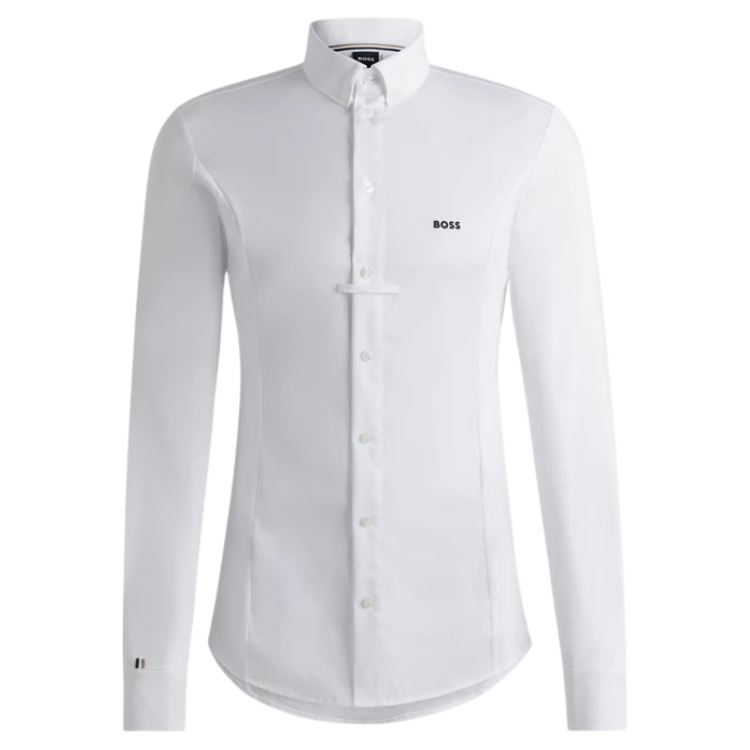 Chemise Hugo Boss Norman