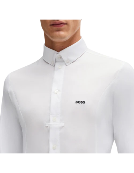 Chemise Hugo Boss Norman