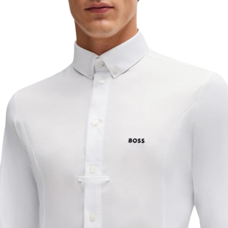 Chemise Hugo Boss Norman