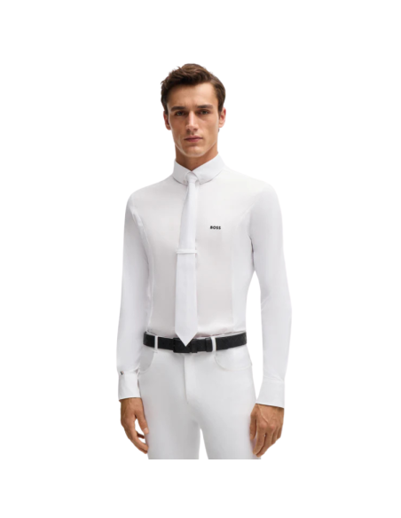 Chemise Hugo Boss Norman