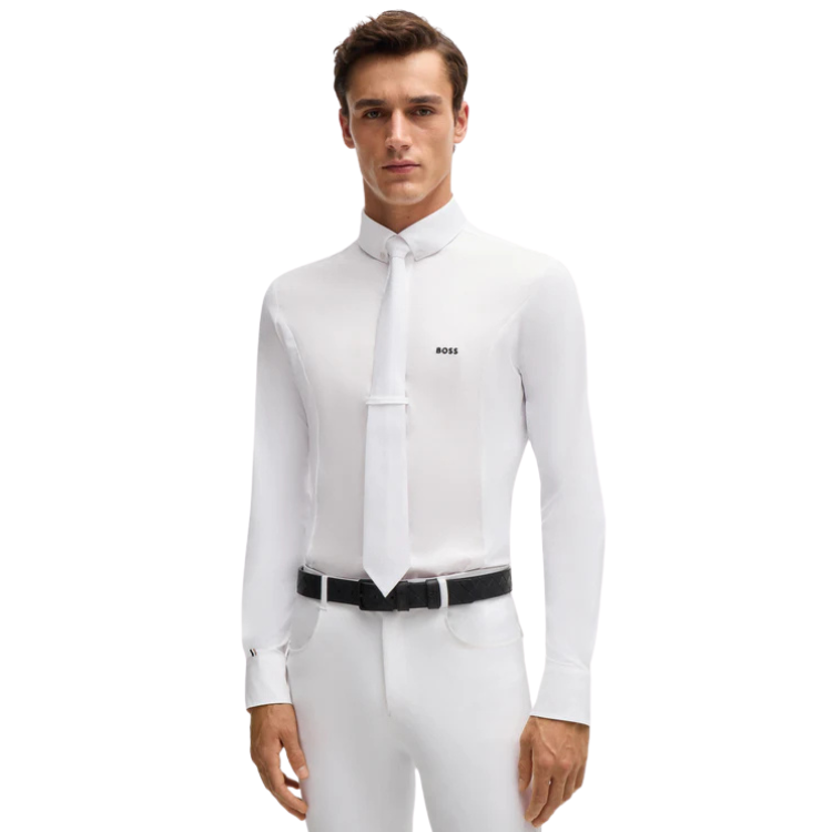 Chemise Hugo Boss Norman