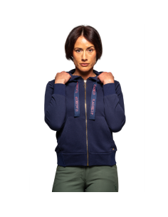 Flags & Lomita Cup Hoodie