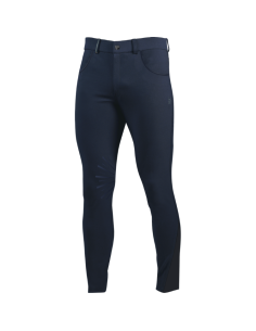 Pantalon Flags&Cup Lorenzo Marine