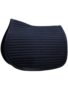 Flags&Cup Cervia Saddle Pad 2