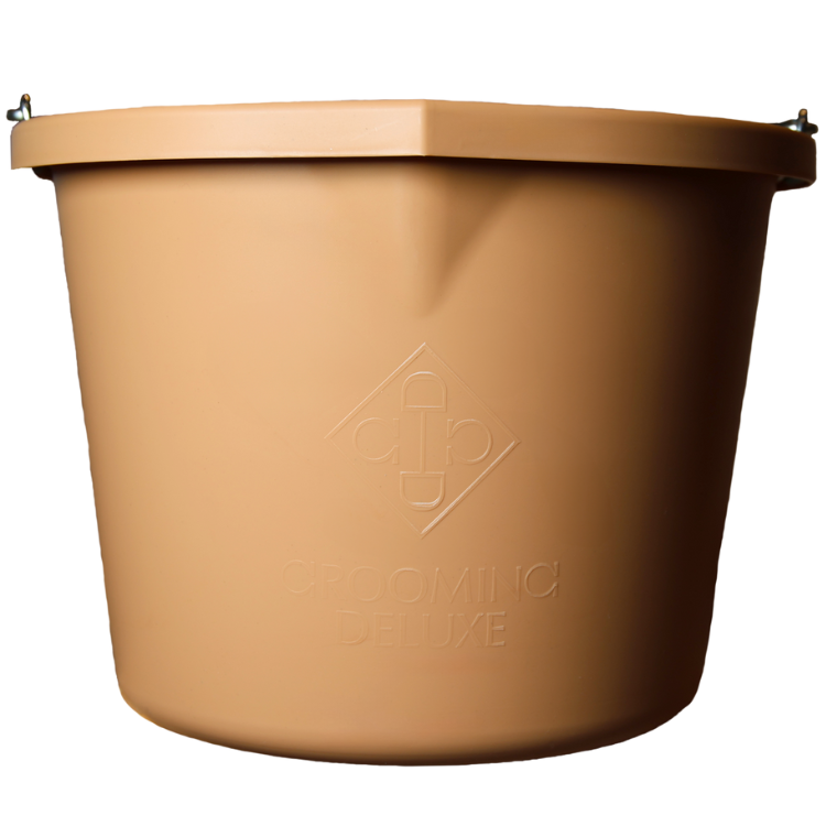 Seau Grooming Deluxe BEIGE