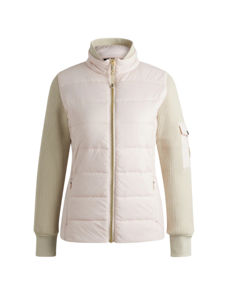 Veste Hugo Boss Yara PEARL