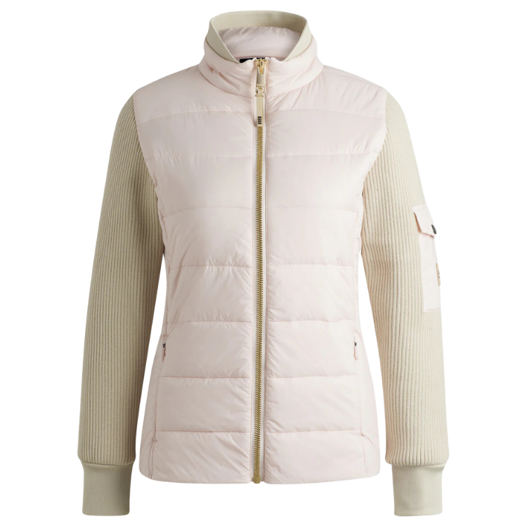 Veste Hugo Boss Yara PEARL