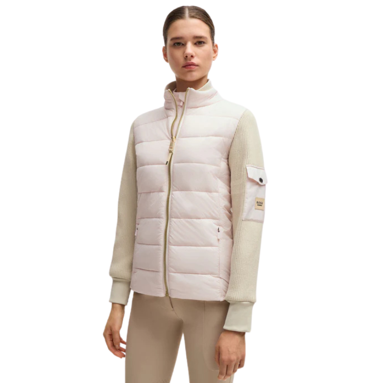 Veste Hugo Boss Yara PEARL