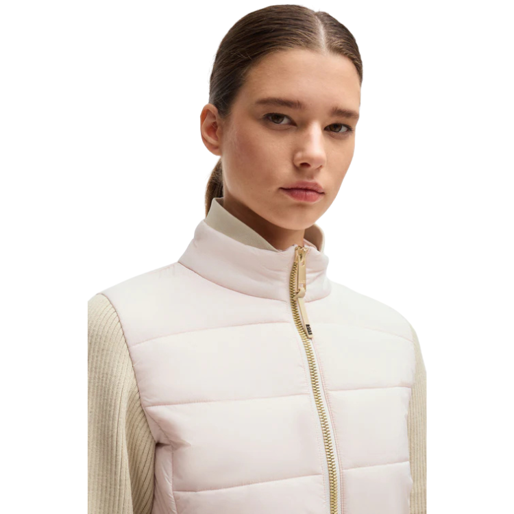 Veste Hugo Boss Yara PEARL