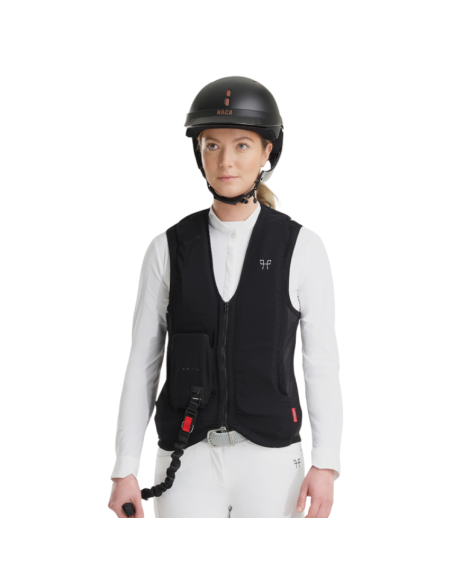 Gilet Airbag Horse Pilot Twist'Air