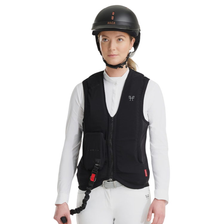 Gilet Airbag Horse Pilot Twist'Air