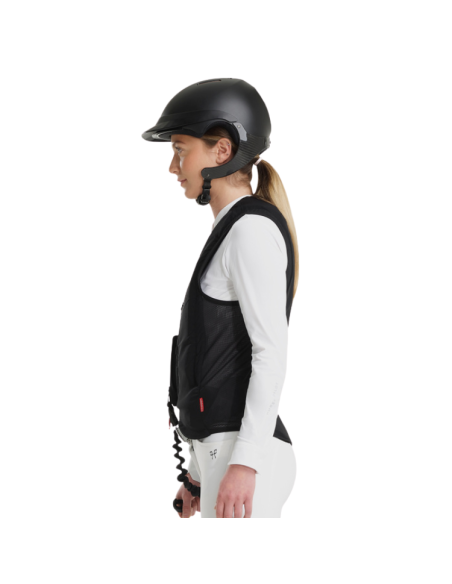 Gilet Airbag Horse Pilot Twist'Air