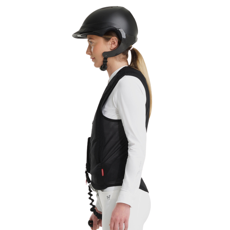 Gilet Airbag Horse Pilot Twist'Air