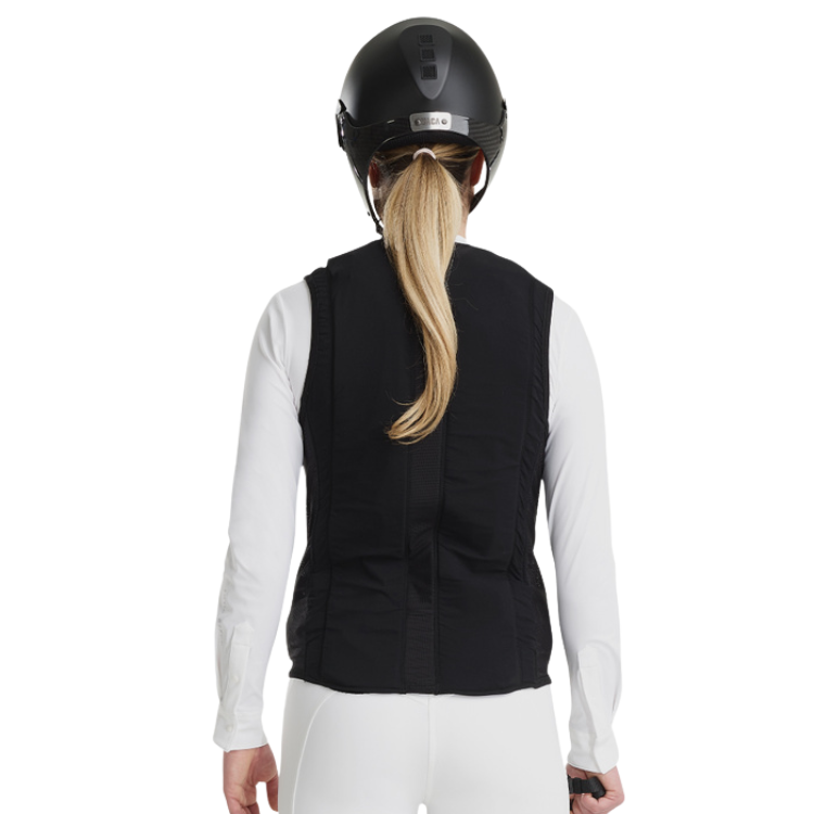 Gilet Airbag Horse Pilot Twist'Air