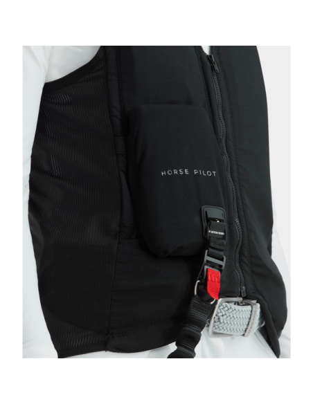 Gilet Airbag Horse Pilot Twist'Air