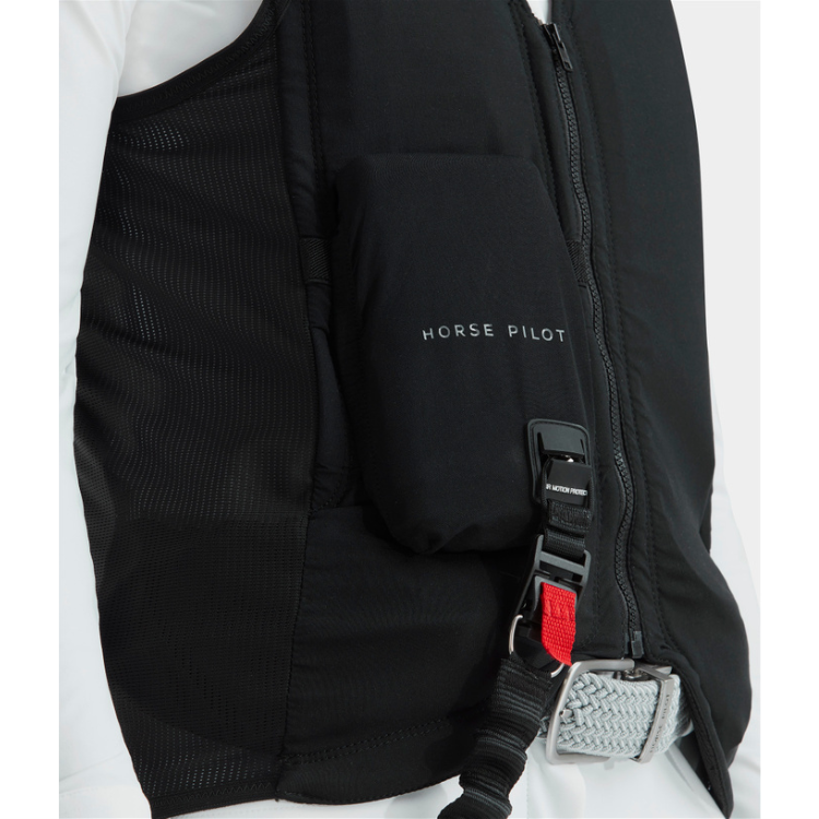 Gilet Airbag Horse Pilot Twist'Air