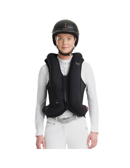 Gilet Airbag Horse Pilot Twist'Air