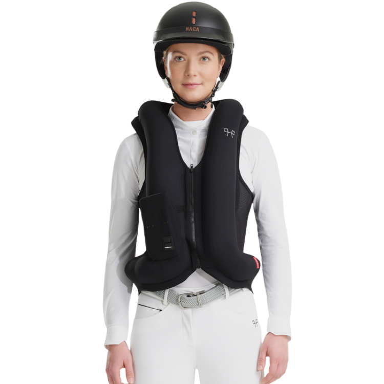 Gilet Airbag Horse Pilot Twist'Air