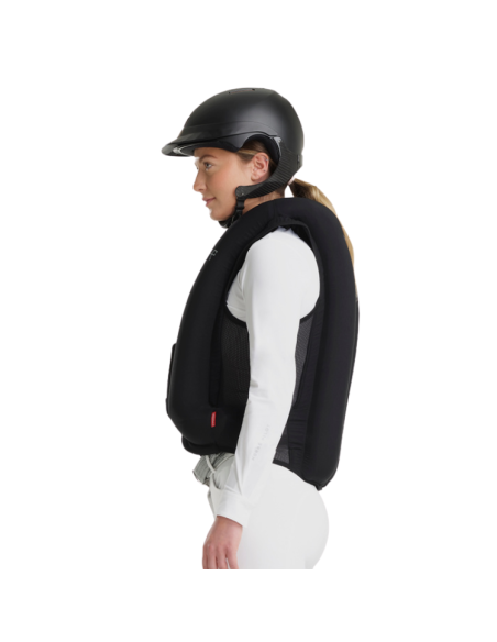 Gilet Airbag Horse Pilot Twist'Air