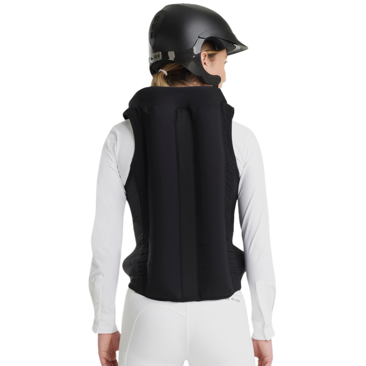 Gilet Airbag Horse Pilot Twist'Air