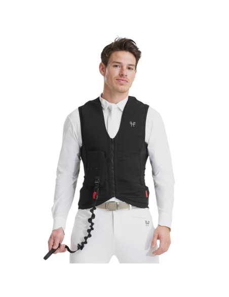 Gilet Airbag Horse Pilot Twist'Air