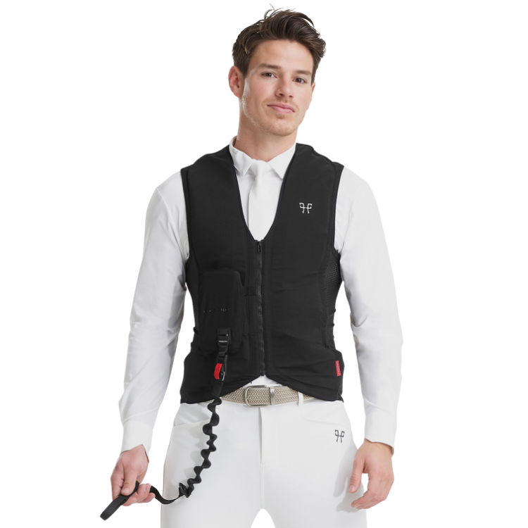 Gilet Airbag Horse Pilot Twist'Air