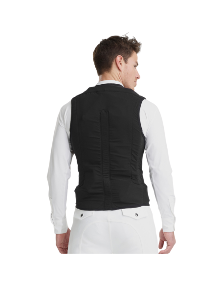 Gilet Airbag Horse Pilot Twist'Air