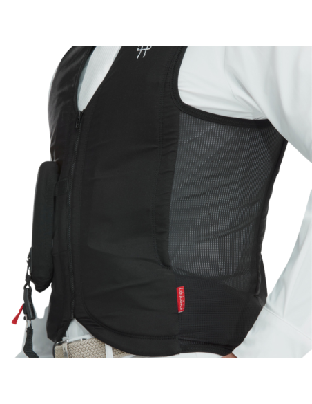 Gilet Airbag Horse Pilot Twist'Air