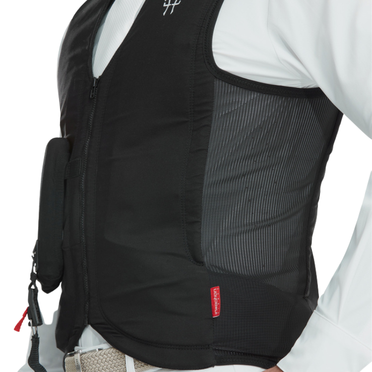 Gilet Airbag Horse Pilot Twist'Air
