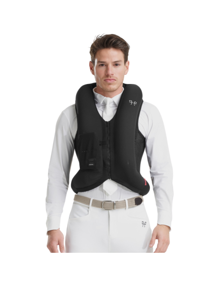 Gilet Airbag Horse Pilot Twist'Air